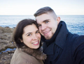 Lisa & Marcel