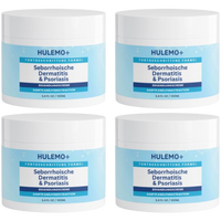Hulemo® Die Lösung bei gereizter Haut und Schuppen