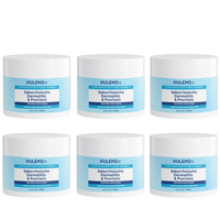 Hulemo® Die Lösung bei gereizter Haut und Schuppen