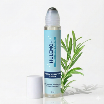 Rosmarin Haarwachstum-Serum