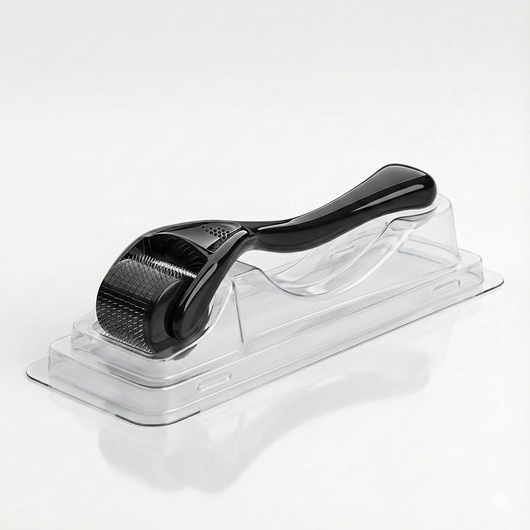 Hulemo™ Dermaroller