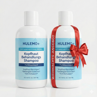 Anti-Schuppen Shampoo