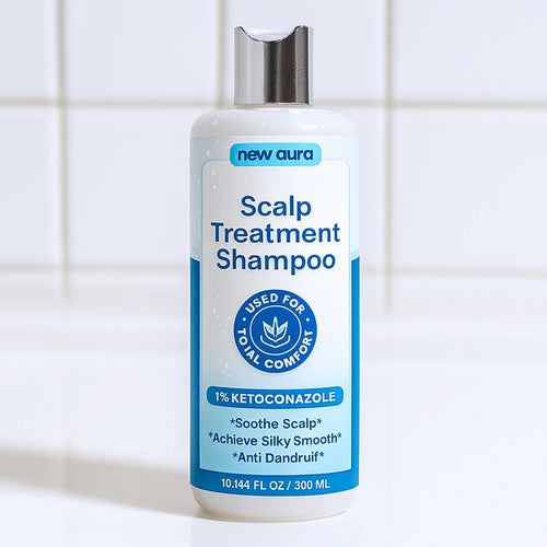 Anti-Schuppen Shampoo
